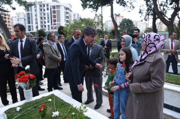 <p>Antalya </p>
