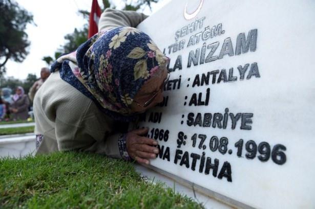 <p>Antalya </p>
