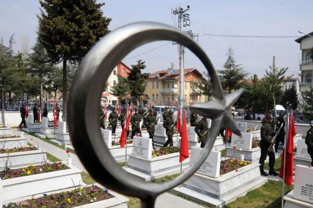<p>Isparta </p>
