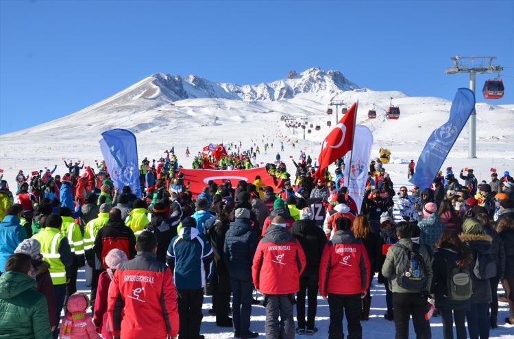 <p>KAYSERİ</p>

