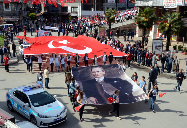 <p>ZONGULDAK</p>
