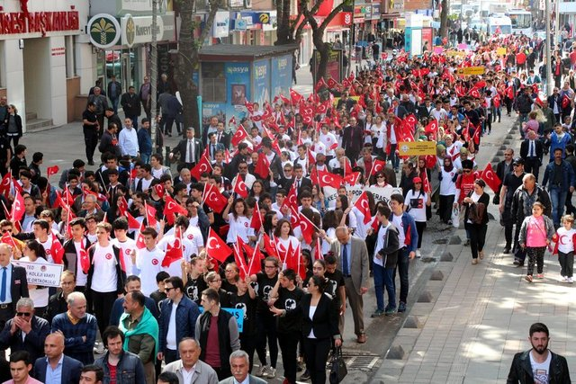 <p>ZONGULDAK</p>
