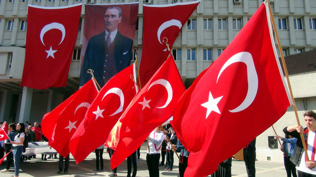 <p>ZONGULDAK</p>
