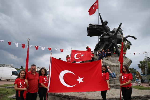 <p>ANTALYA</p>
