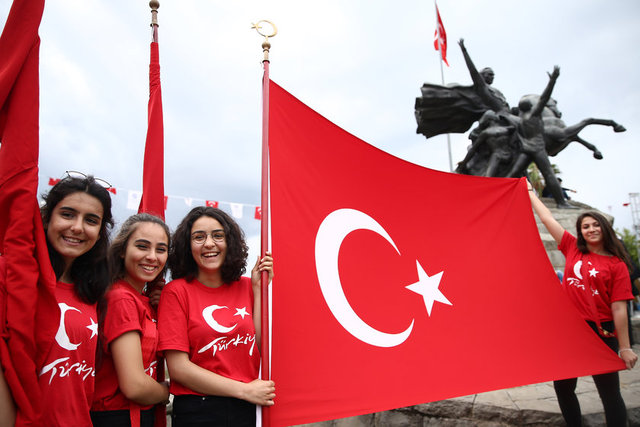 <p>ANTALYA</p>
