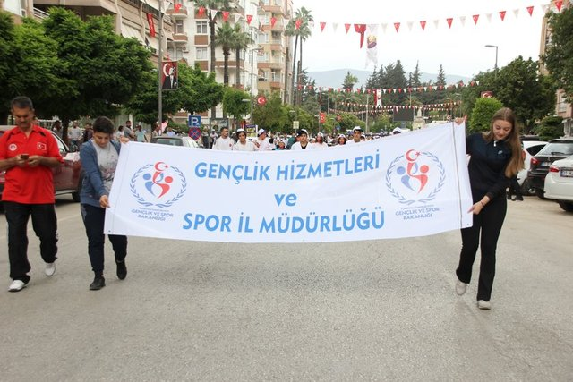 <p>HATAY</p>
