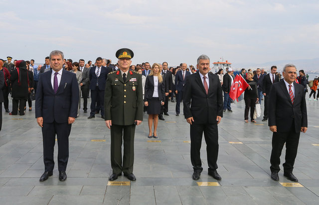 <p>İZMİR</p>
