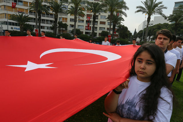 <p>İZMİR</p>
