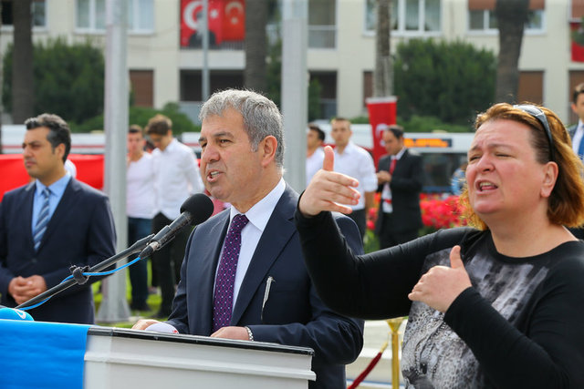 <p>İZMİR</p>
