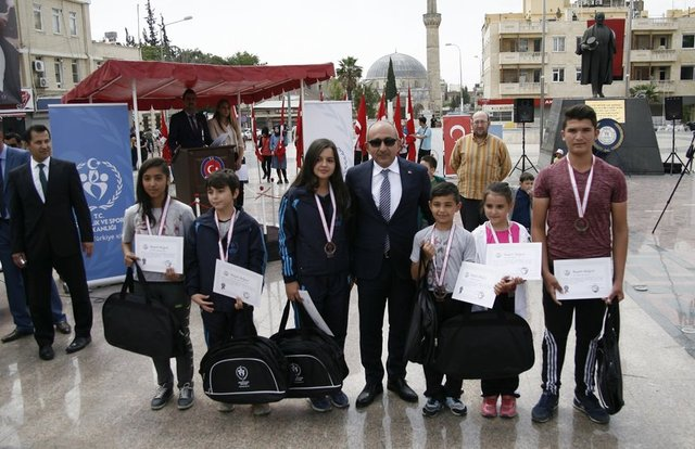 <p>KİLİS</p>

