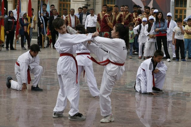 <p>KİLİS</p>
