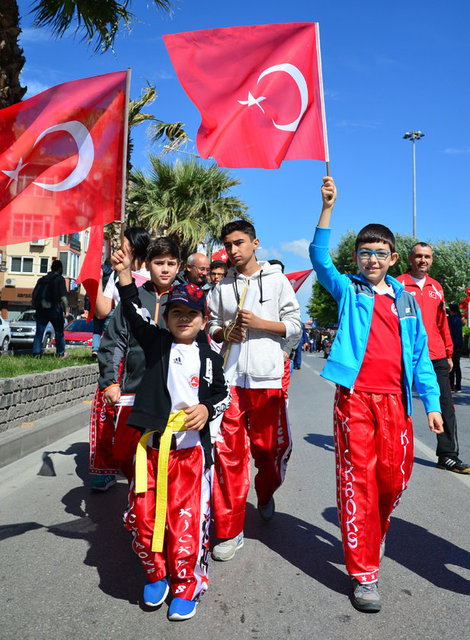<p>ÇANAKKALE</p>
