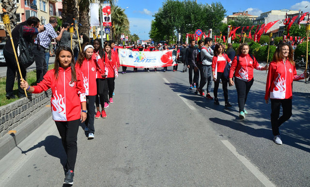 <p>ÇANAKKALE</p>
