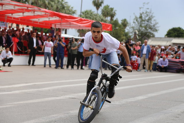 <p>ADANA</p>
