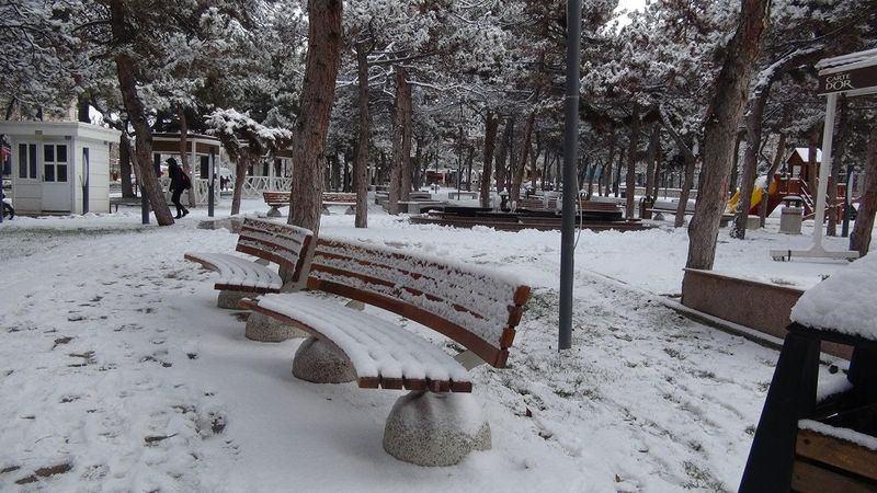 <p>ÇORUM</p>
