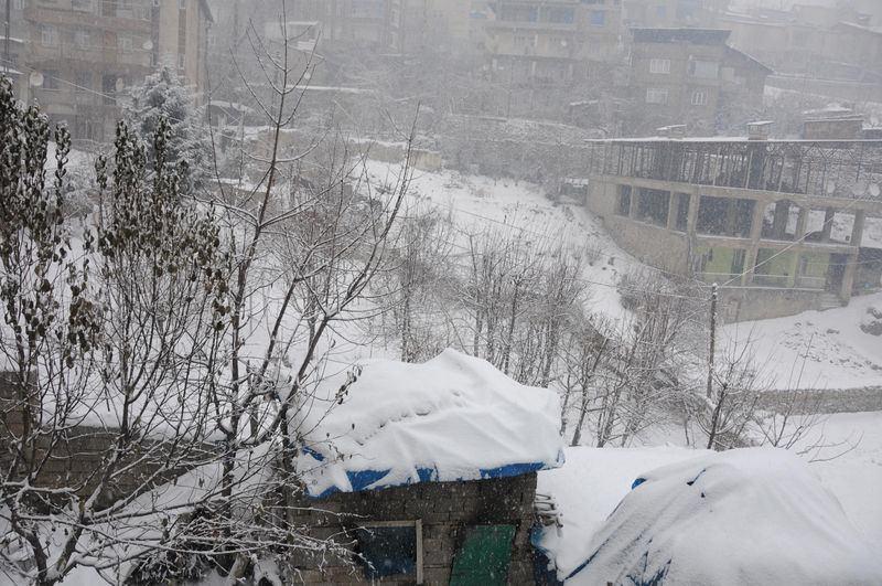 <p>HAKKARİ</p>

