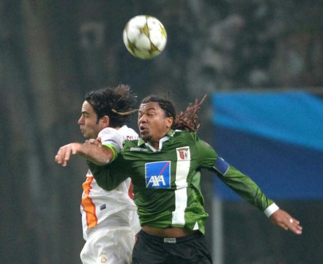 @emrahuyar111 --- Yakın Meşaleleri "AYDIN" lanalım, GALATASARAY "YILMAZ" unutmayalım!