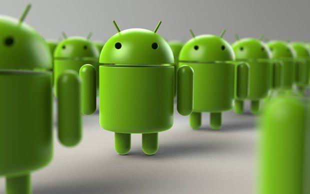 <p>Gooligan yazılımı, yüzbinlerce Android cihaza bulaştı. </p>
