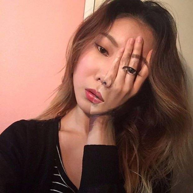 <p>Zira makyaj malzemeleri ile birbirinden ilginç görüntüler yaratan 22 yaşındaki kadının Instagram üzerinden paylaştığı bu kareler sanat severlerin yeni ilgi odağı olmuş durumda. </p>
