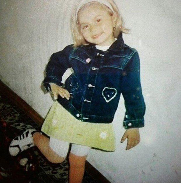 <p>Aleyna Tilki</p>
