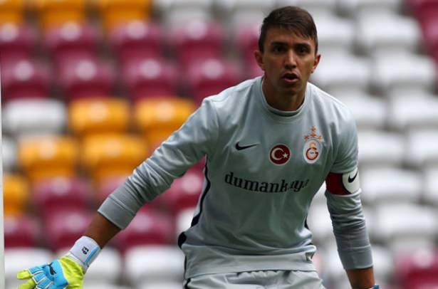 <p>13) Fernando Muslera (Uruguay-Galatasaray)</p>
<p> </p>