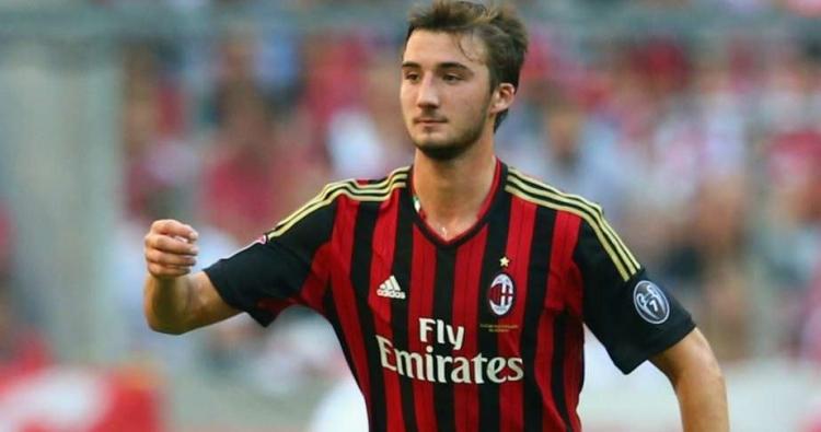 <p>7 . BRYAN CRISTANTE (MILAN) | 16 yıl 9 ay 3 gün | Plzen'e karşı | 2011/12</p>
