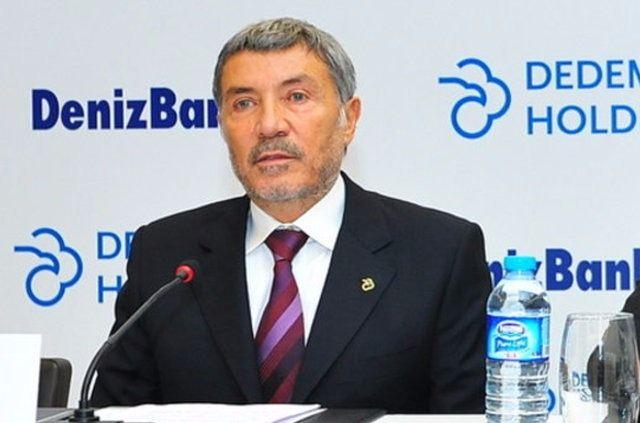 <p><strong>MURAT DEDEMAN</strong><br />
Serveti: 450 milyon dolar<br />
Servet kaynağı: Dedeman Holding<br />
Doğum Yeri: Ankara</p>