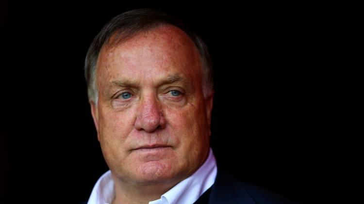<p>DİCK ADVOCAAT - DELİ DEMİR </p>
<p>Fenerbahçe'de sezon başı takımın başına geçen Advocaat, sarı lacivertli takımda hayal kırıklığı yarattı.</p>