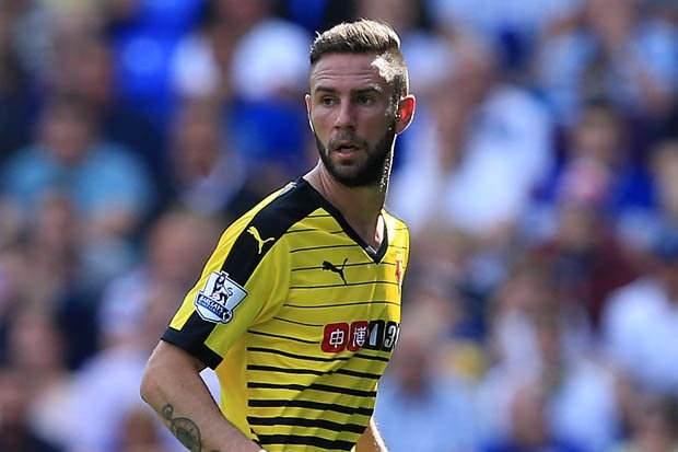 <p><strong>Miguel Layun</strong><br />
Watford'dan Porto'ya</p>
