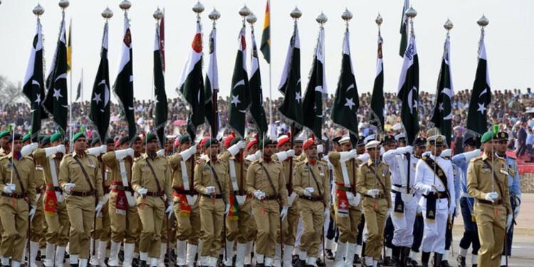 <p>13-) Pakistan</p>
