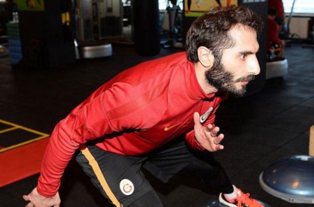 <p>Hamit Altıntop</p>
