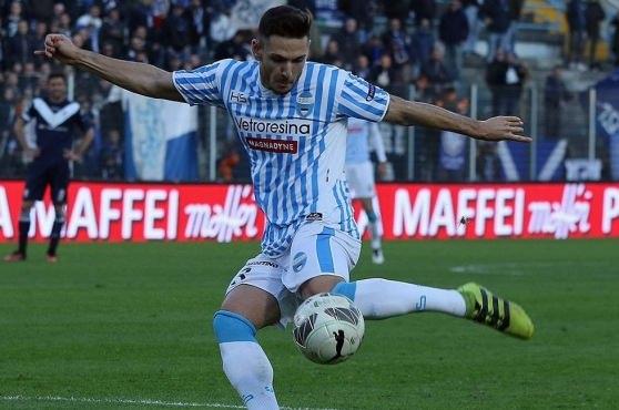 <p>Andrea Beghetto, SPAL'den Genoa'ya<br />
<br />
1,50 mil. €</p>
