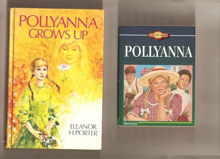 <p><strong>10- Pollyanna</strong></p>
<p><strong>Kaynak:</strong> Milliyet</p>