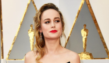 <p>Brie Larson</p>
