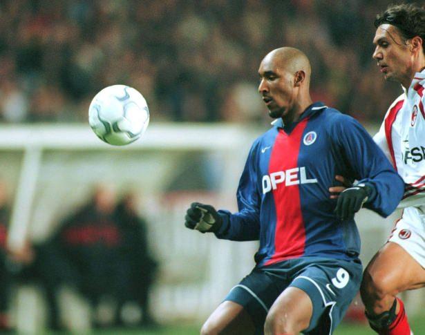 <p><strong>PSG: 1.757</strong><br />
Türk futbolseverinin de yakından tanıdığı Anelka, 2 dönemde toplam 3 yıl giydiği PSG formasıyla. Formaya gelen beğeni ise düşük...</p>