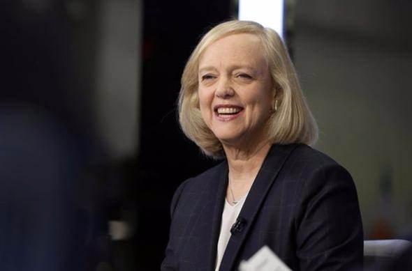 <p>18. Meg Whitman<br />
<br />
Ülke: ABD<br />
<br />
Serveti: 2.2 milyar dolar</p>