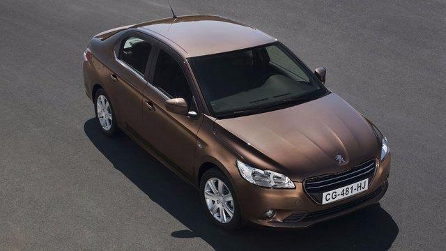 <p>301 ACTIVE 1.6 HDi 92hp 61 bin 400 TL</p>
<p> </p>