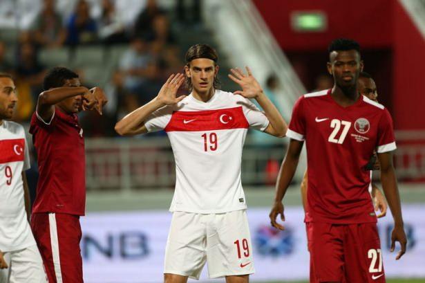 <p>ŞÜPHELİ - Atınç Nukan (Redbull Leipzig)</p>