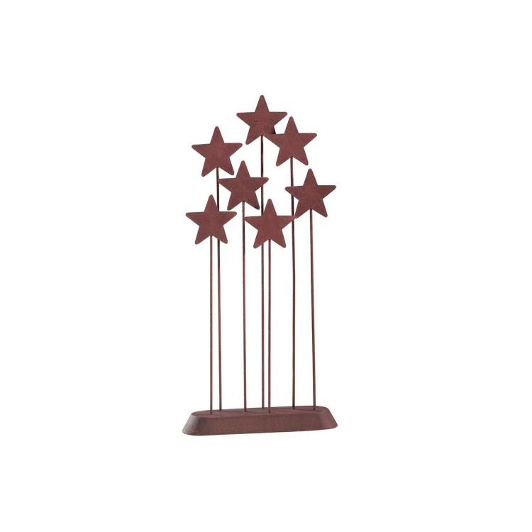 <p>Altıncı Cadde Willow Tree Metal Star Back Drop</p>
<p>125,00 TL</p>