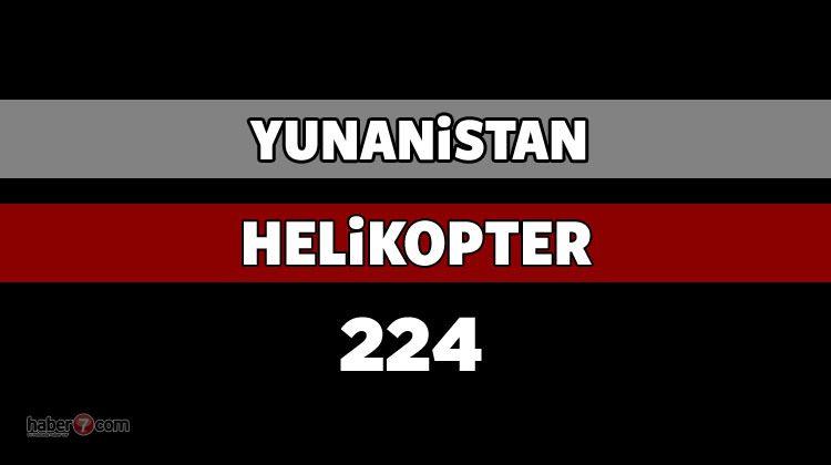 <p>YUNANİSTAN</p>
