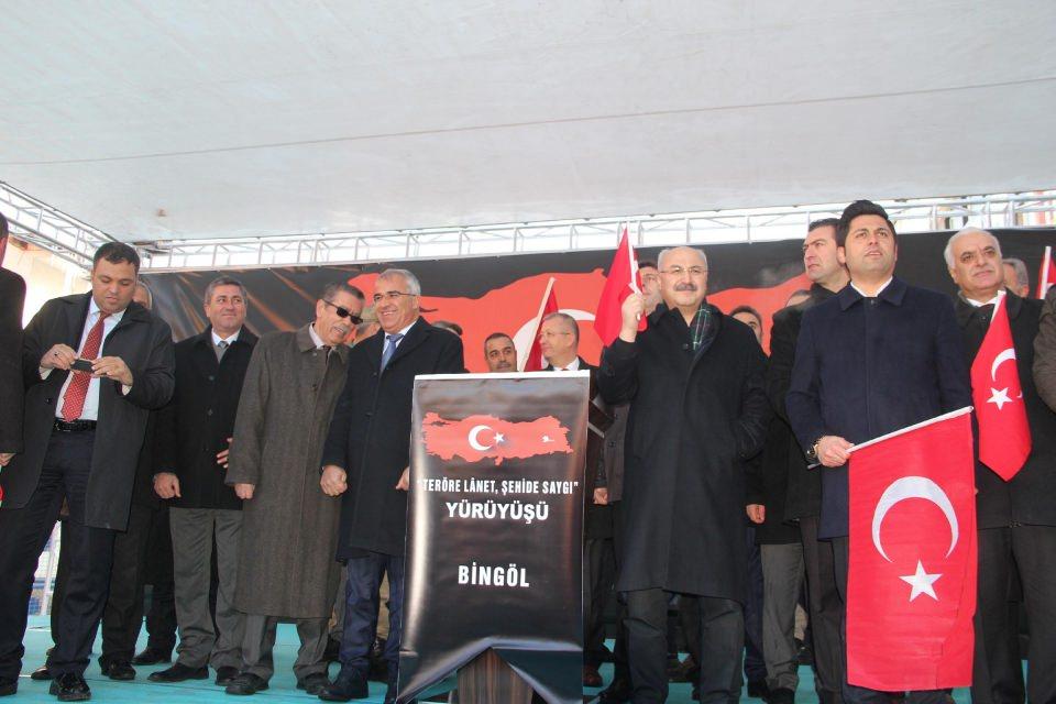<p>BİNGÖL</p>
