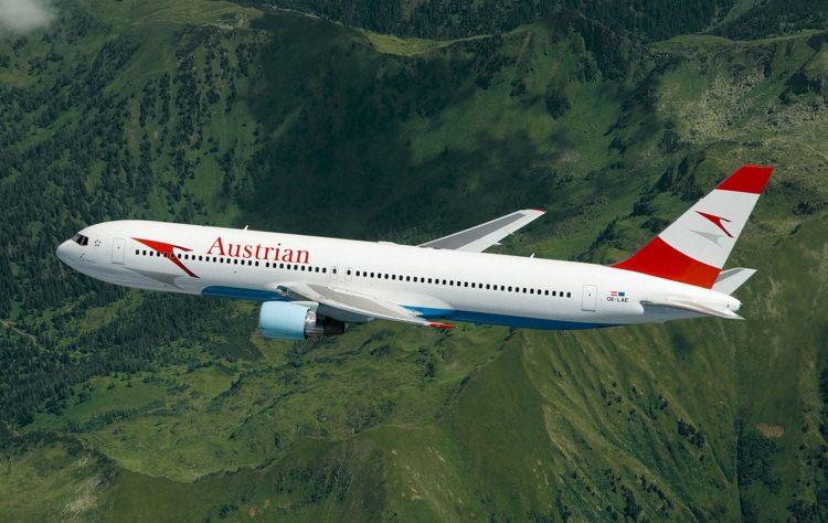 <p>19. AUSTRIAN / AVUSTURYA</p>
