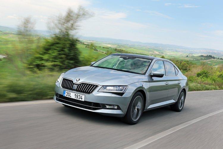 <p>15 Temmuz tarihine kadar geçerli kampanya kapsamında; Skoda Orijinal Bakım Parçaları’nda, Castrol Edge Professional Motor yağlarında ve işçilikte yüzde 15 indirimden yararlanmak mümkün.</p>

