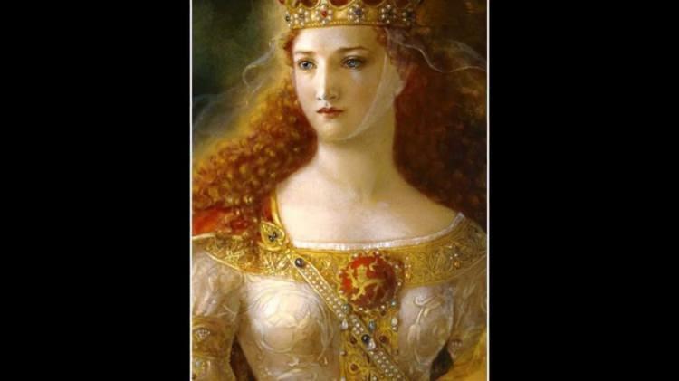 <p><strong>Aquitaine’li Eleanor (1122-1204</strong><strong>)</strong></p>
<p>Fransa’nın ilk kraliçesi. Politika üzerinde oldukça etkili bir kadındı. Tüm Avrupa’yı kontrol etti.</p>