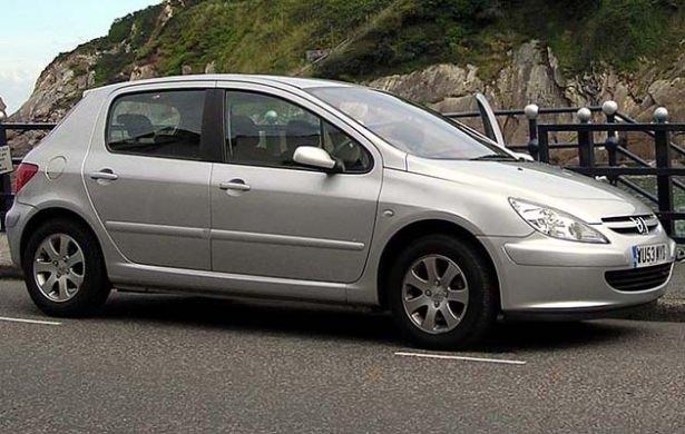 <p>Otomobil markası : Peugeot 307 1,6 2004<br />
<br />
2. El fiyatı : 21.250 TL</p>