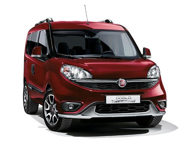 <p>Fiat Doblo</p>
