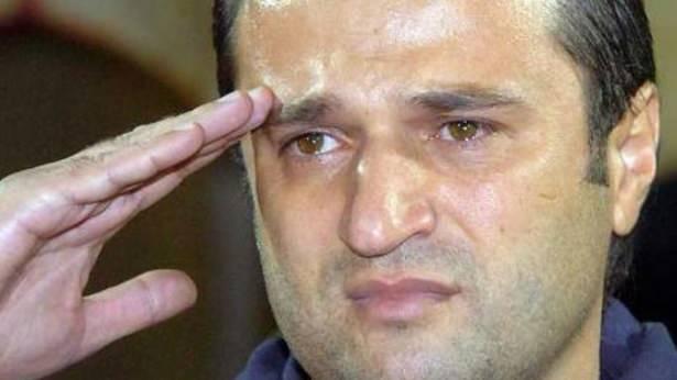 <p>Bülent Uygun</p>

<p>Asker</p>
