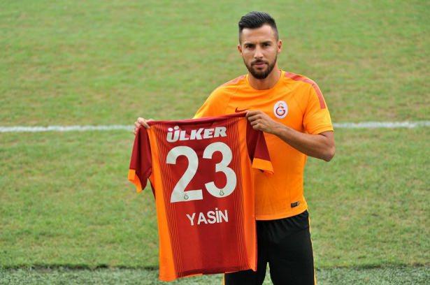 <p><strong>Yasin Öztekin</strong></p>

<p> </p>
