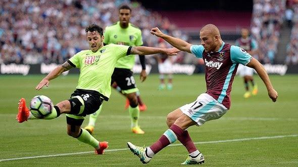 <p>Gökhan Töre West Ham United<br />
6 maçta forma giydi, gol atamadı sadece 1 asist yapabildi.</p>