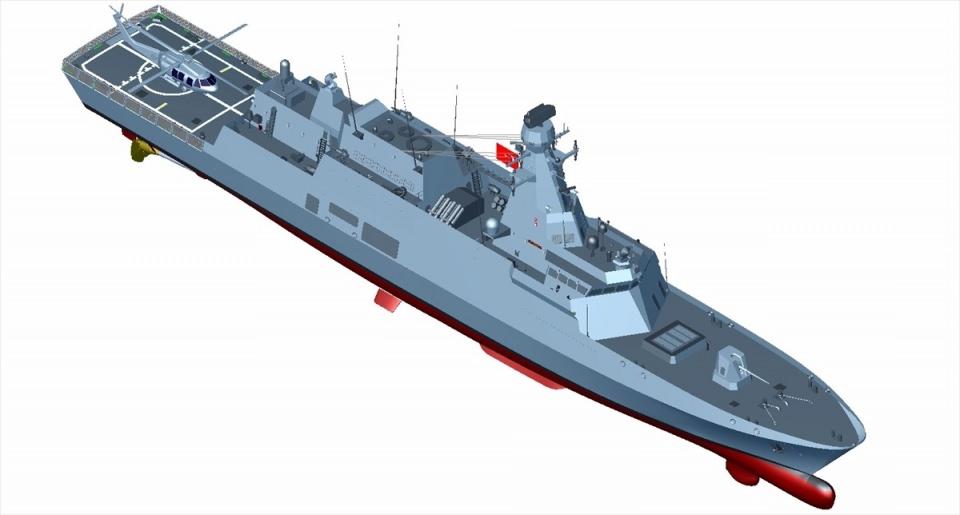<p>Bakan Işık, "Halihazırda çeşitli kara, hava platformları ve su üstü gemilerin tamamını yerli olarak üretebilen savunma sanayimizin, yürütülen kararlı strateji ve politikalar sayesinde orta ve uzun vadede denizaltından uzay platformlarına kadar, ülkemizin savunma ihtiyaçlarını yerli olarak karşılayabilir düzeye ulaşacağına inancım tamdır." diye konuştu.</p>

<p> </p>
